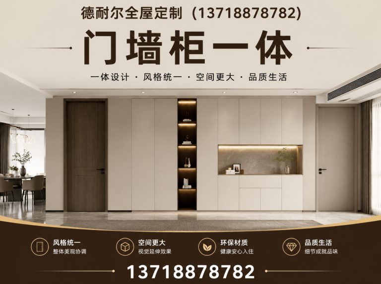 河北唐山芦台经济开发区定制衣柜展示图